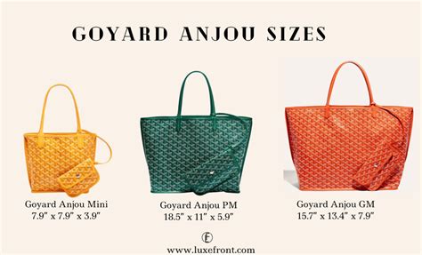 how much is goyard artois pm|Goyard anjou mini price 2023.